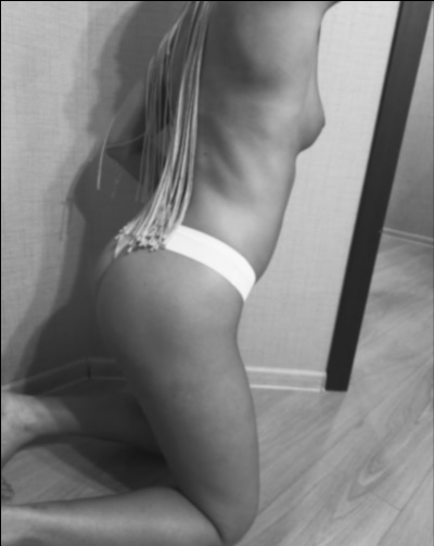 Prostituerad i Koppom